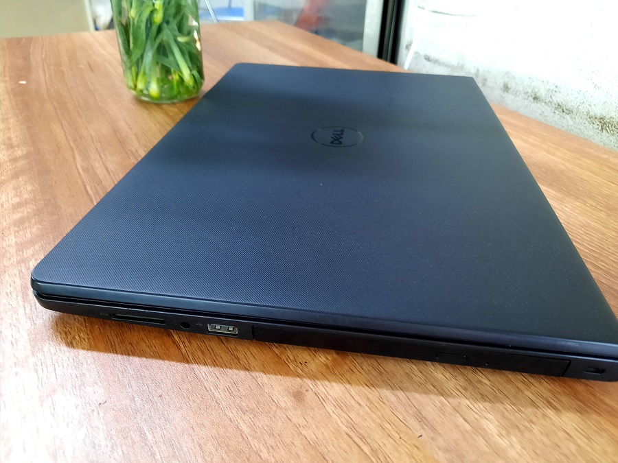 Laptop Dell inspiron 3576 core I5